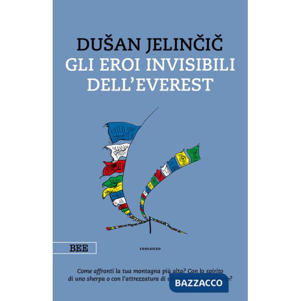 Eroi invisibili dell'Everest (Gli)
