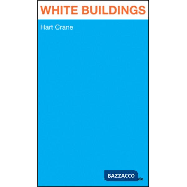 White buildings