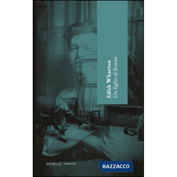 Figlio al fronte (Un)