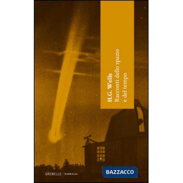 Racconti dello spazio e del tempo