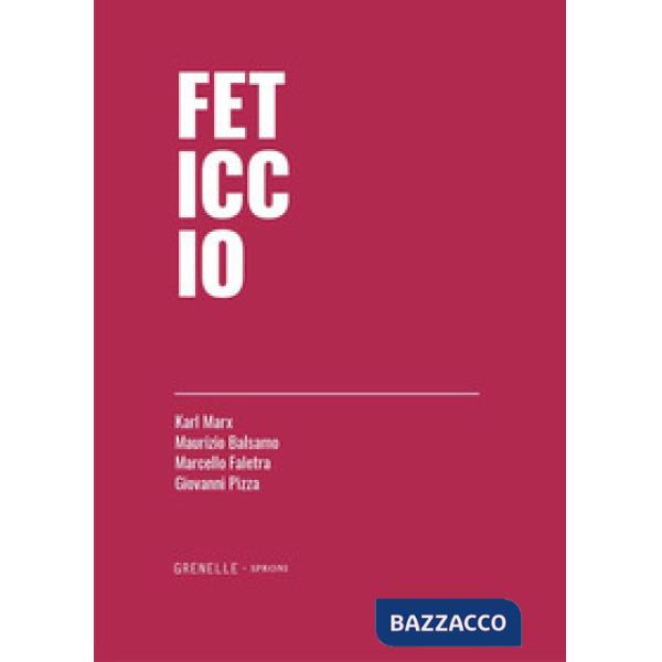 Feticcio