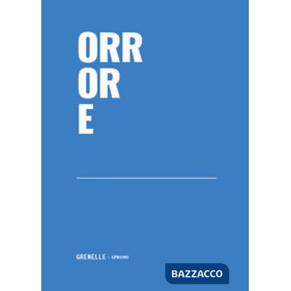 Orrore