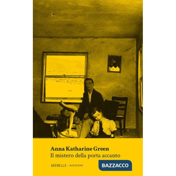 Mistero della porta accanto (Il)