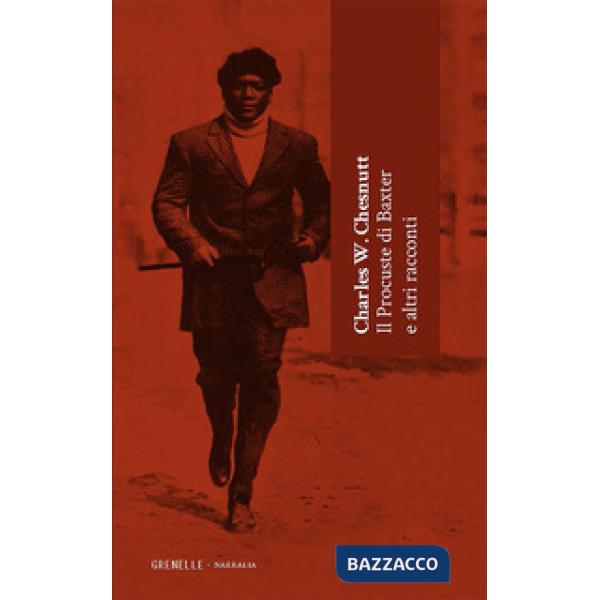 Procuste di Baxter e altri racconti (Il)