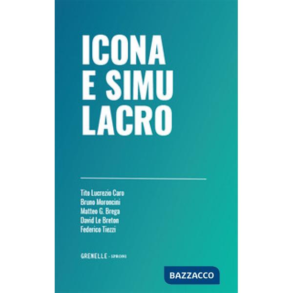 Icona e simulacro