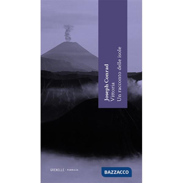 Vittoria. Un racconto delle isole