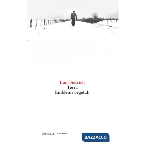 Terra. Emblemi vegetali