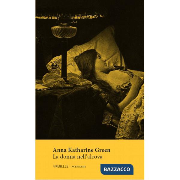 Donna nell'alcova (La)