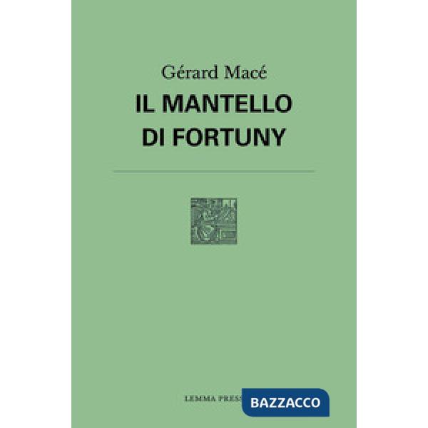 Mantello di Fortuny (Il)