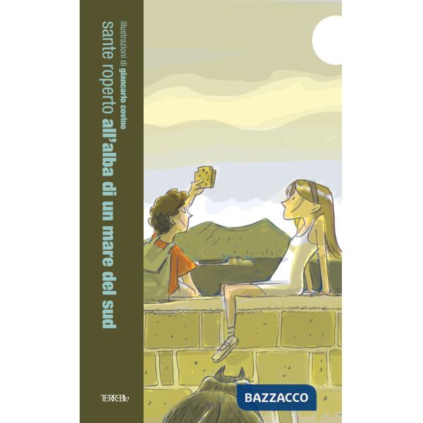 All'alba di un mare del Sud