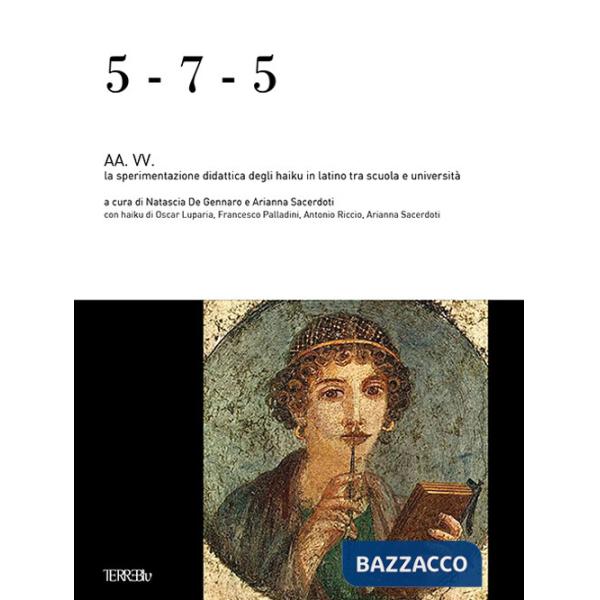 5-7-5. La sperimentazione didattica degli haiku in latino tra scuola e università