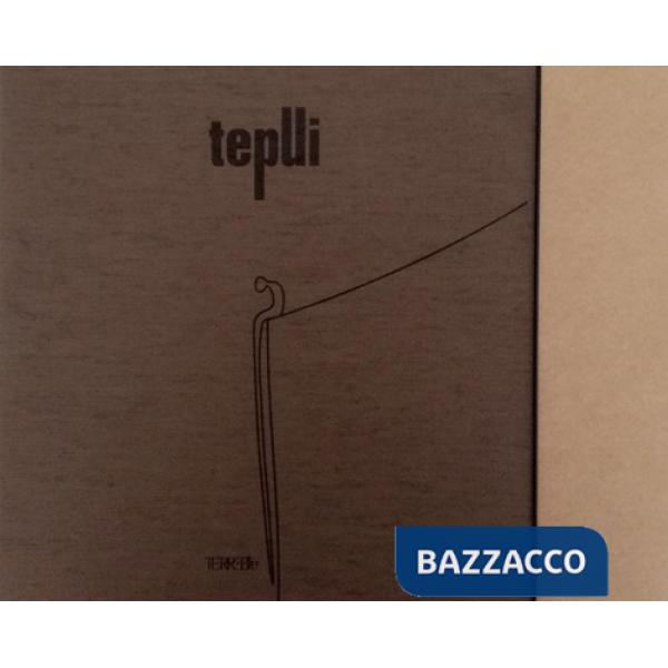 Tepui. Ovvero la cena dei cervelli. Ediz. limitata