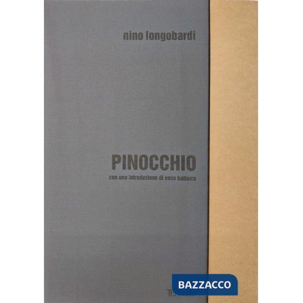 Pinocchio. Ediz. illustrata