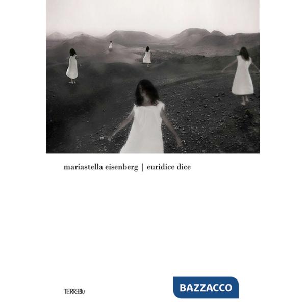 Euridice dice. Nuova ediz.