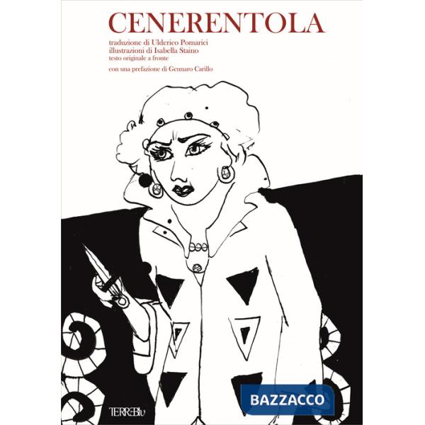 Cenerentola. Testo tedesco a fronte. Ediz. illustrata