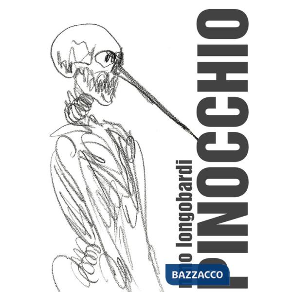 Pinocchio. Ediz. illustrata