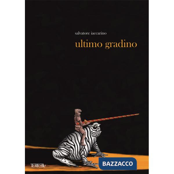 Ultimo gradino