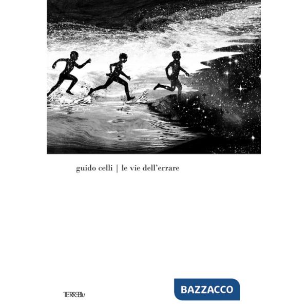 Vie dell'errare (Le)