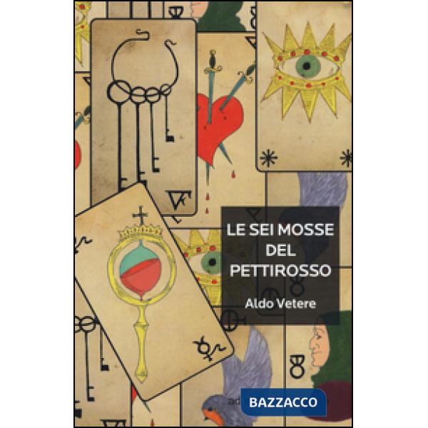 Sei mosse del pettirosso (Le)