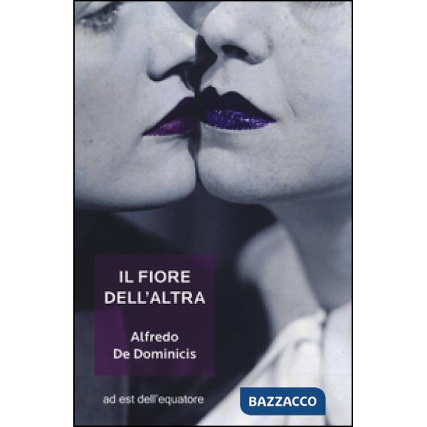 Fiore dell'altra (Il)