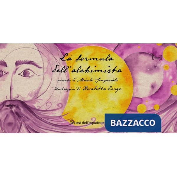 Formula dell'alchimista (La)