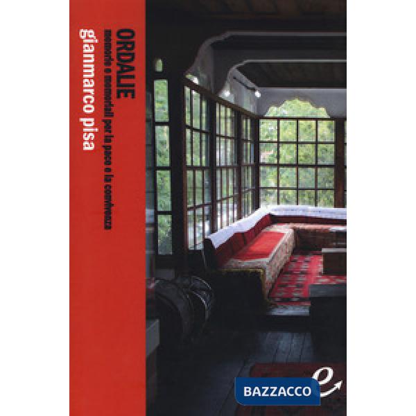 Ordalie. Memorie e memoriali per la pace e la convivenza