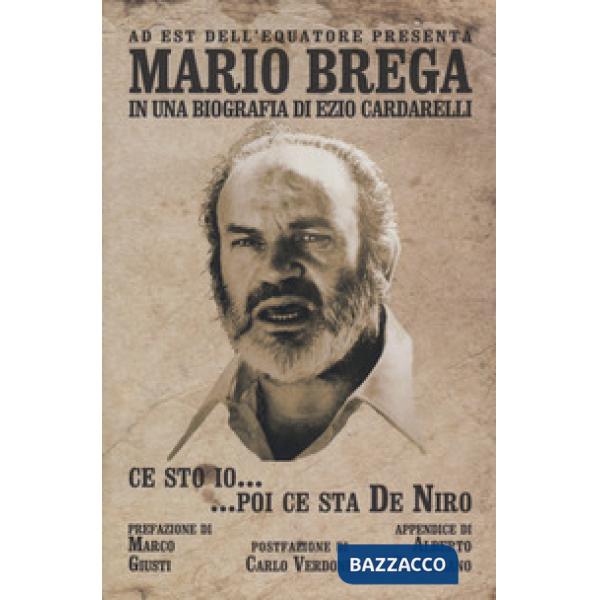 Ce sto io... poi ce sta De Niro