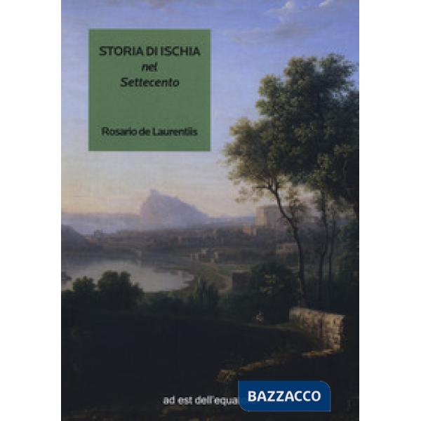 Storia di Ischia nel Settecento
