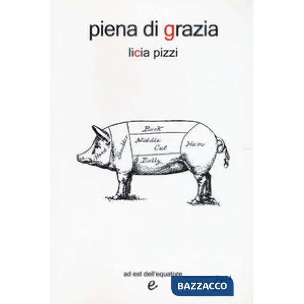 Piena di grazia