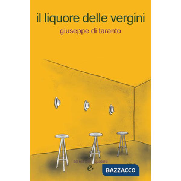 Liquore delle vergini (Il)