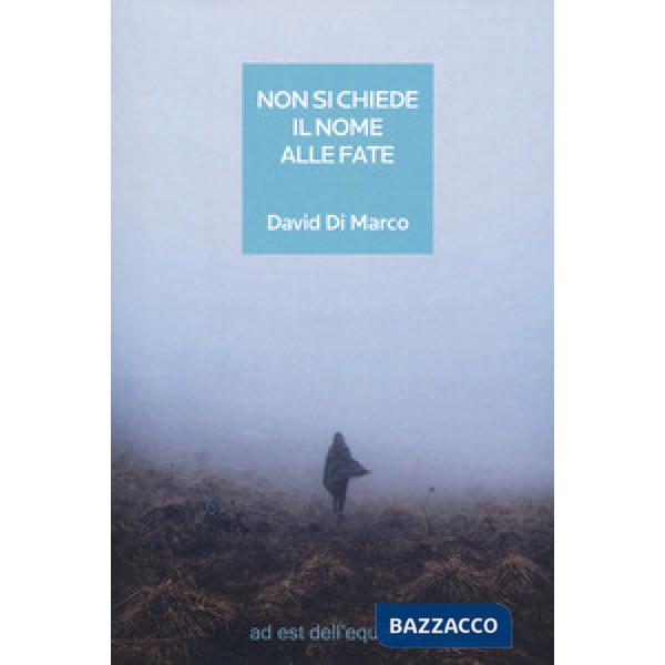 Non si chiede il nome alle fate