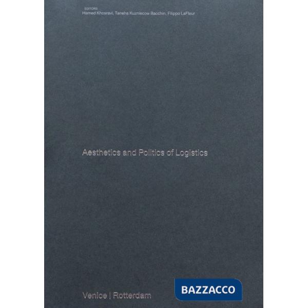 Aesthetics and Politics of Logistics. Marghera