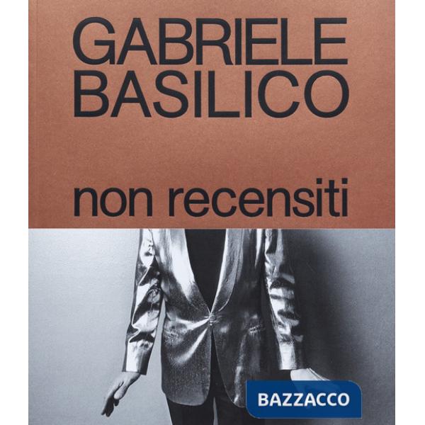 Non recensiti. Ediz. illustrata