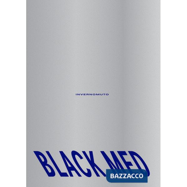 Black Med. Ediz. a colori