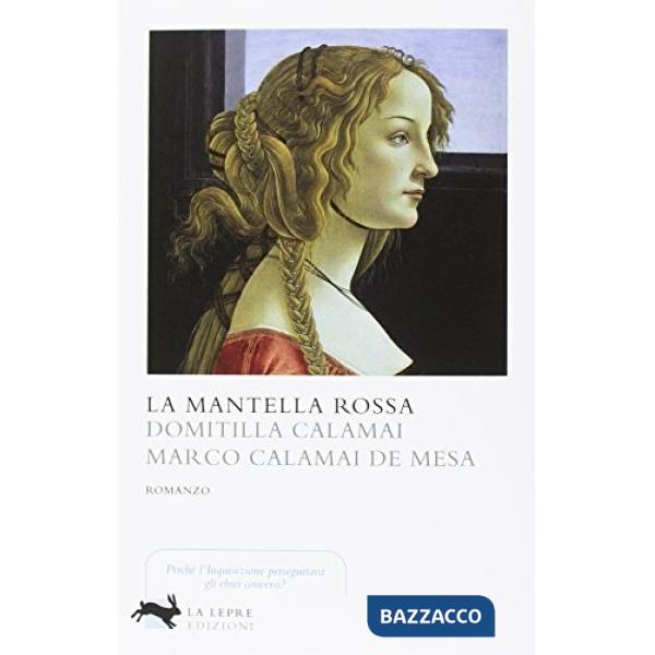 Mantella rossa (La)