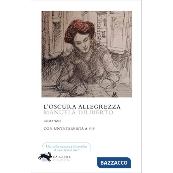 Oscura allegrezza (L')