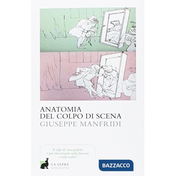 Anatomia del colpo di scena
