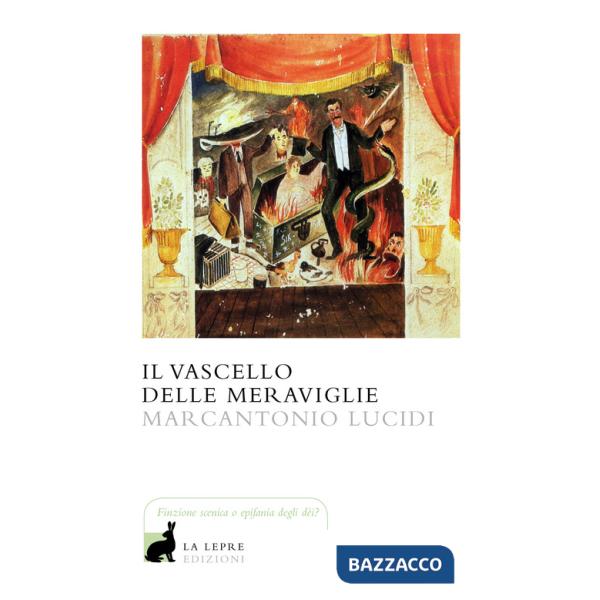 Vascello delle meraviglie (Il)