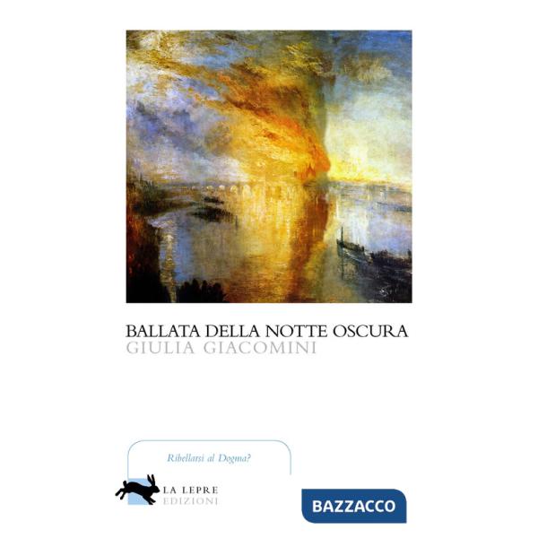 Ballata di una fiamma che non muore