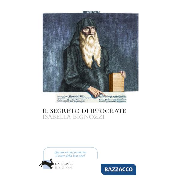 Segreto di Ippocrate (Il)
