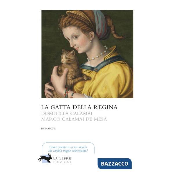 Gatta della regina (La)