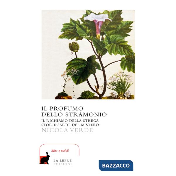 Profumo dello stramonio (Il)