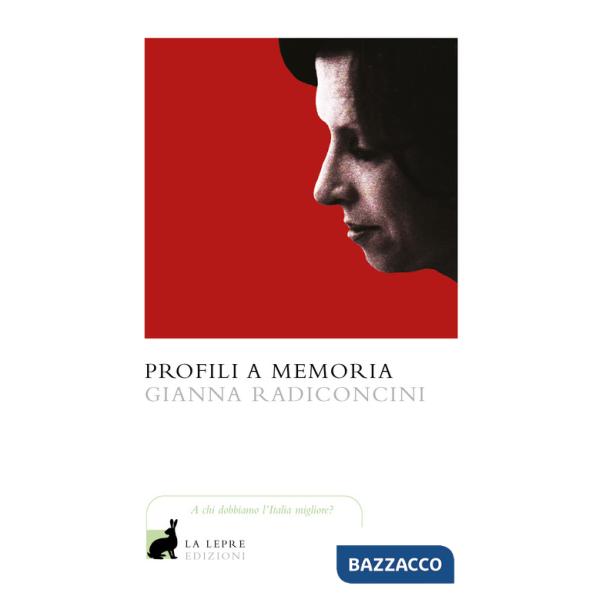 Profili a memoria