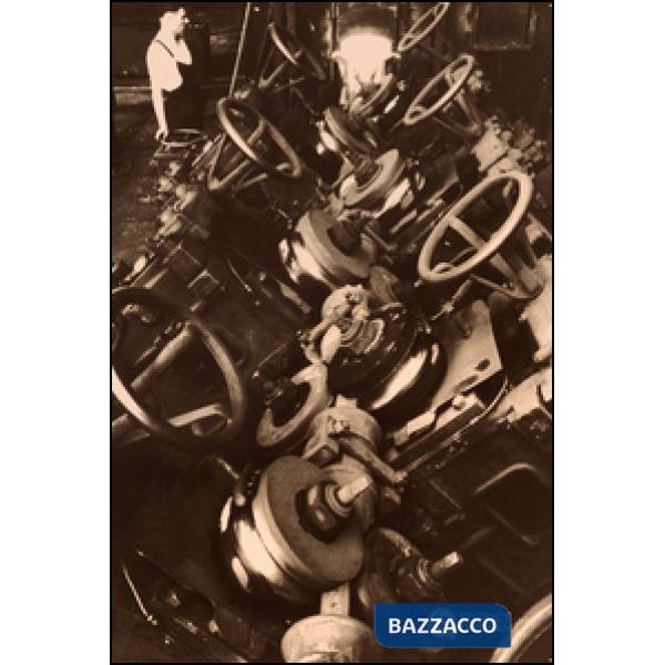Fotografia industriale in Italia 1933-1965 (La)