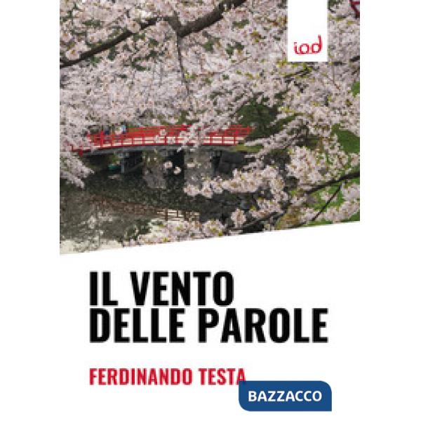Vento delle parole (Il)