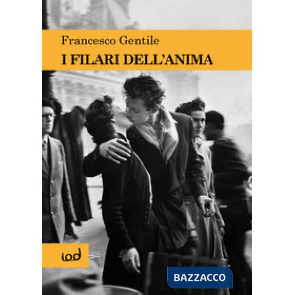 Filari dell'anima (I)