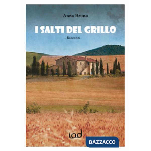 Salti del grillo (I)
