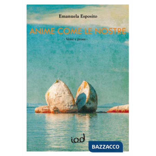 Anime come le nostre