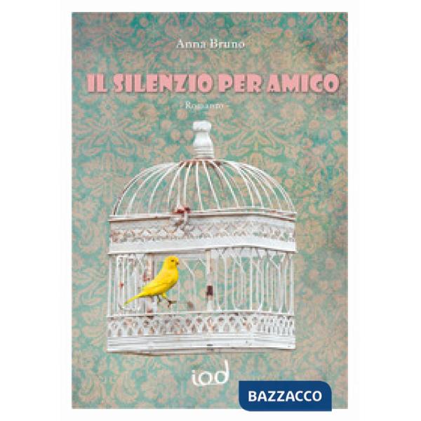 Silenzio per amico (Il)