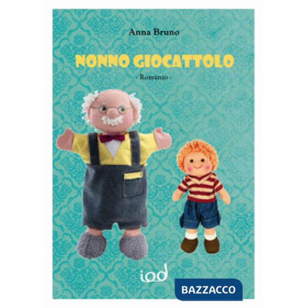 Nonno giocattolo